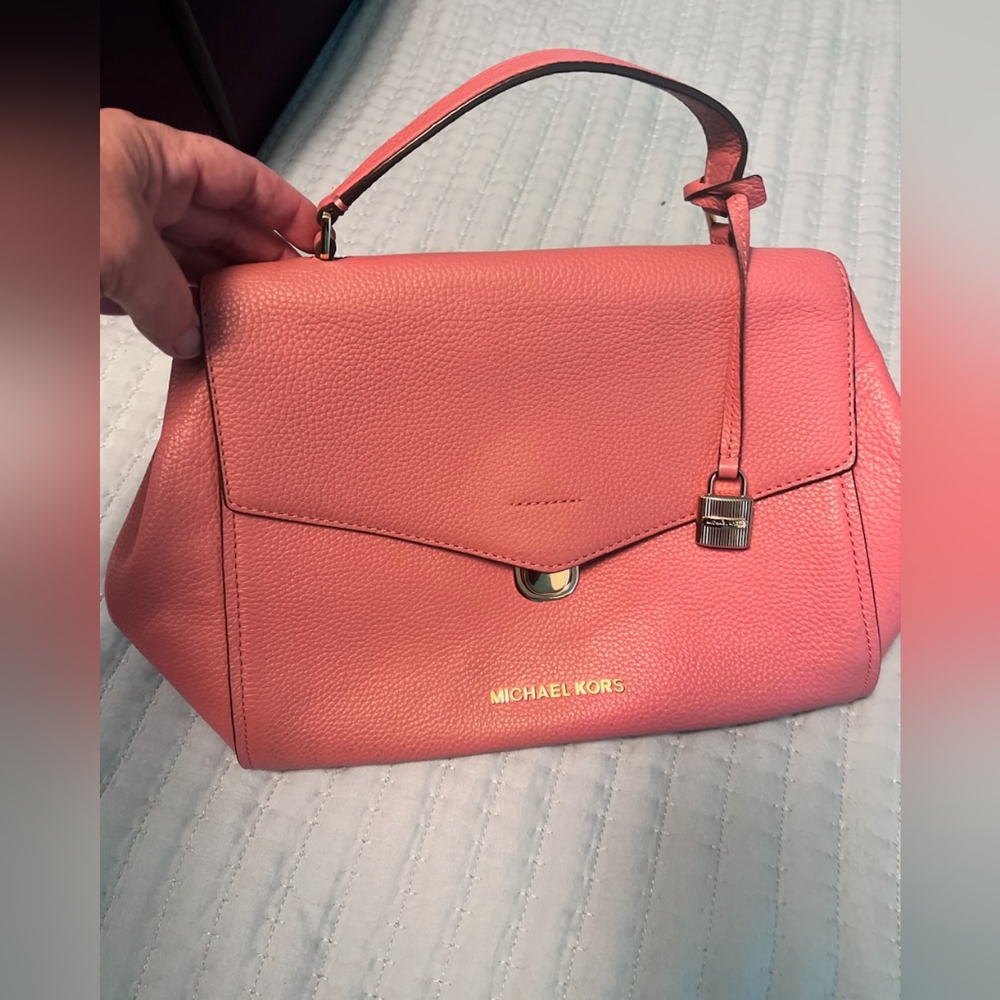 Michael Kohrs bag